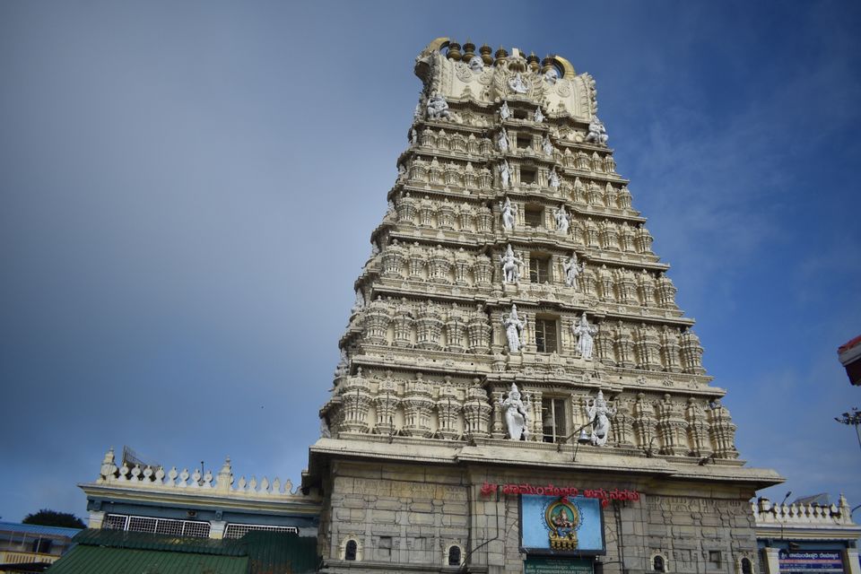 Photo of Mysore, Karnataka, India by Ratan Kumar yadav