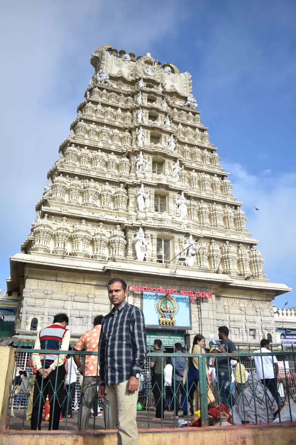 Photo of Mysore, Karnataka, India by Travelwithratan