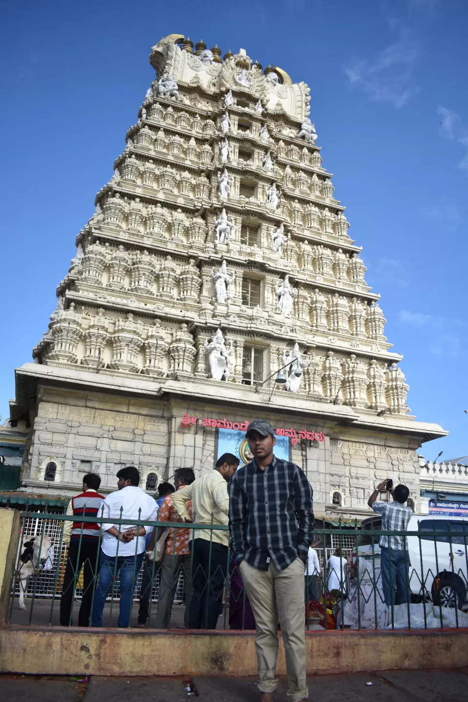 Photo of Mysore, Karnataka, India by Travelwithratan
