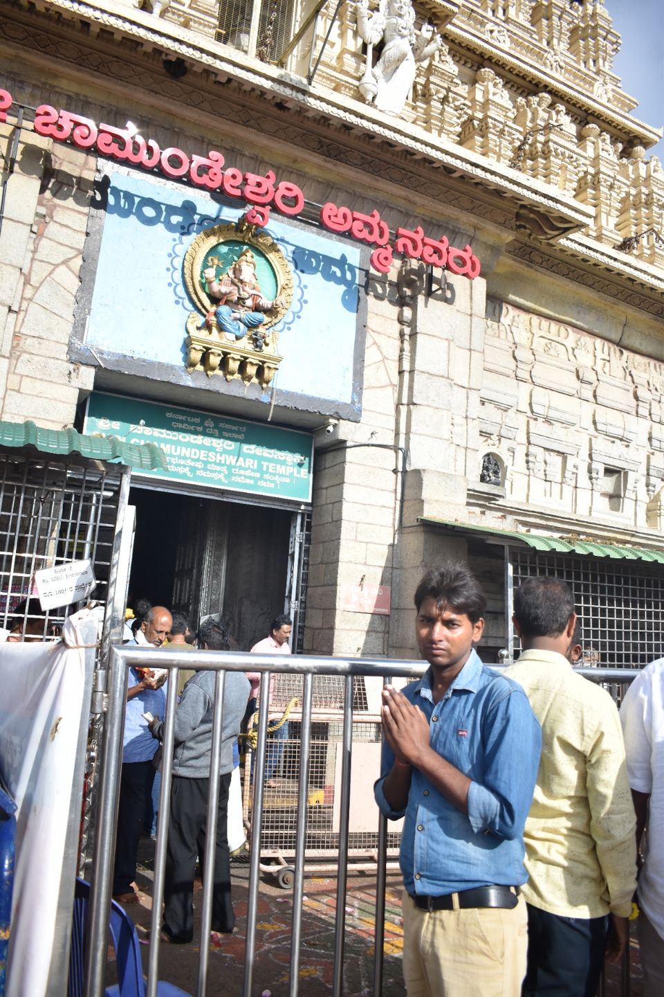 Photo of Mysore, Karnataka, India by Ratan Kumar yadav