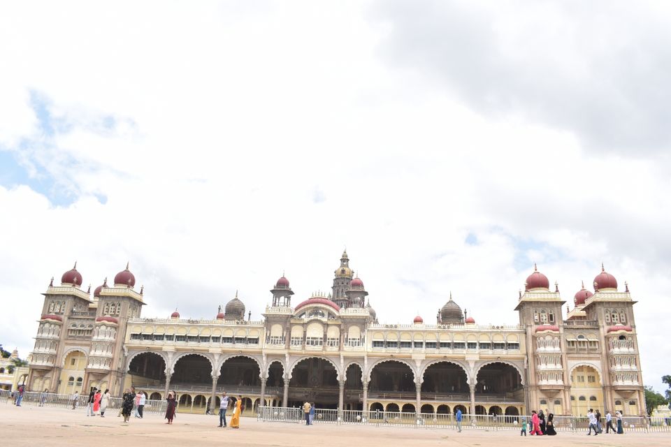Photo of Mysore, Karnataka, India by Ratan Kumar yadav