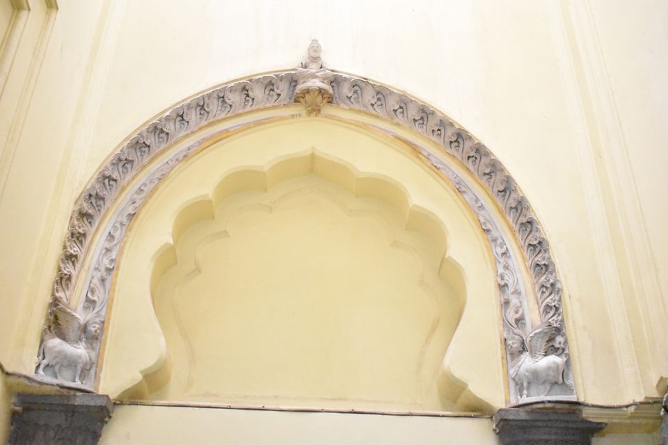 Photo of Mysore, Karnataka, India by Ratan Kumar yadav