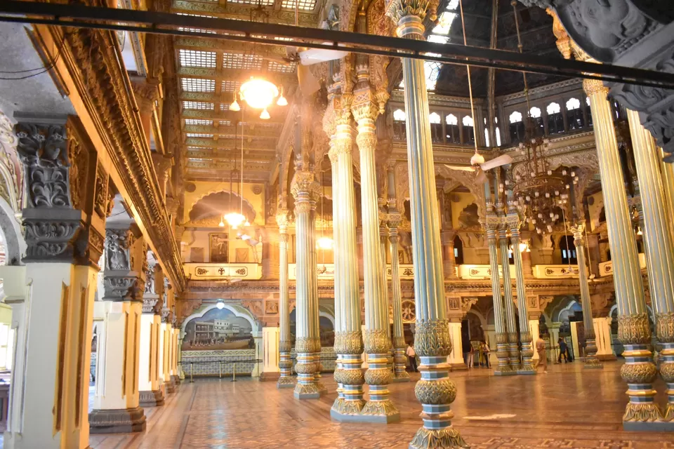 Photo of Mysore, Karnataka, India by Travelwithratan