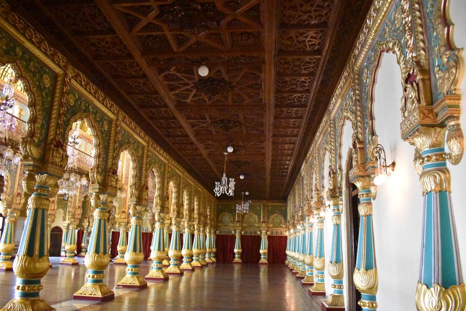 Photo of Mysore, Karnataka, India by Ratan Kumar yadav