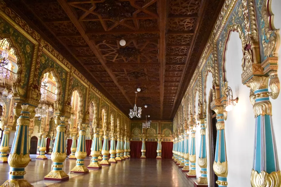 Photo of Mysore, Karnataka, India by Travelwithratan