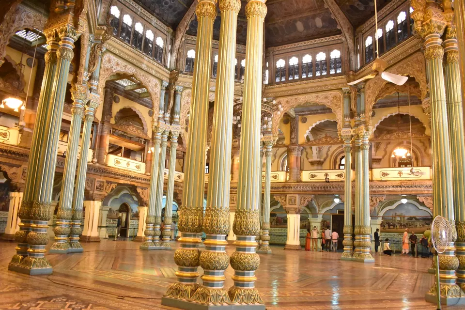 Photo of Mysore, Karnataka, India by Travelwithratan