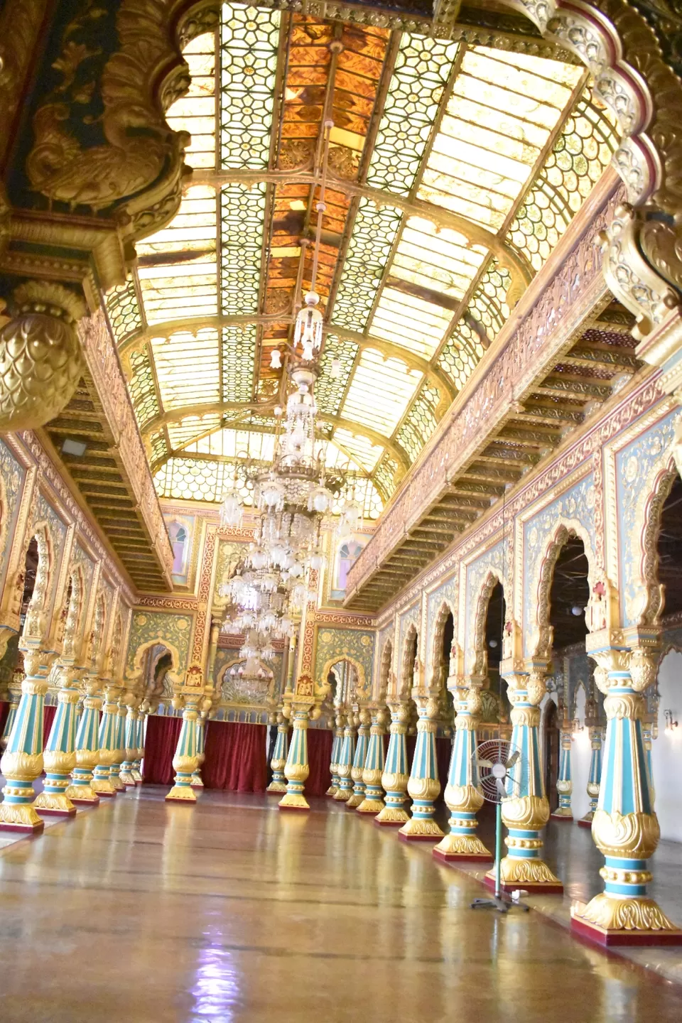 Photo of Mysore, Karnataka, India by Travelwithratan