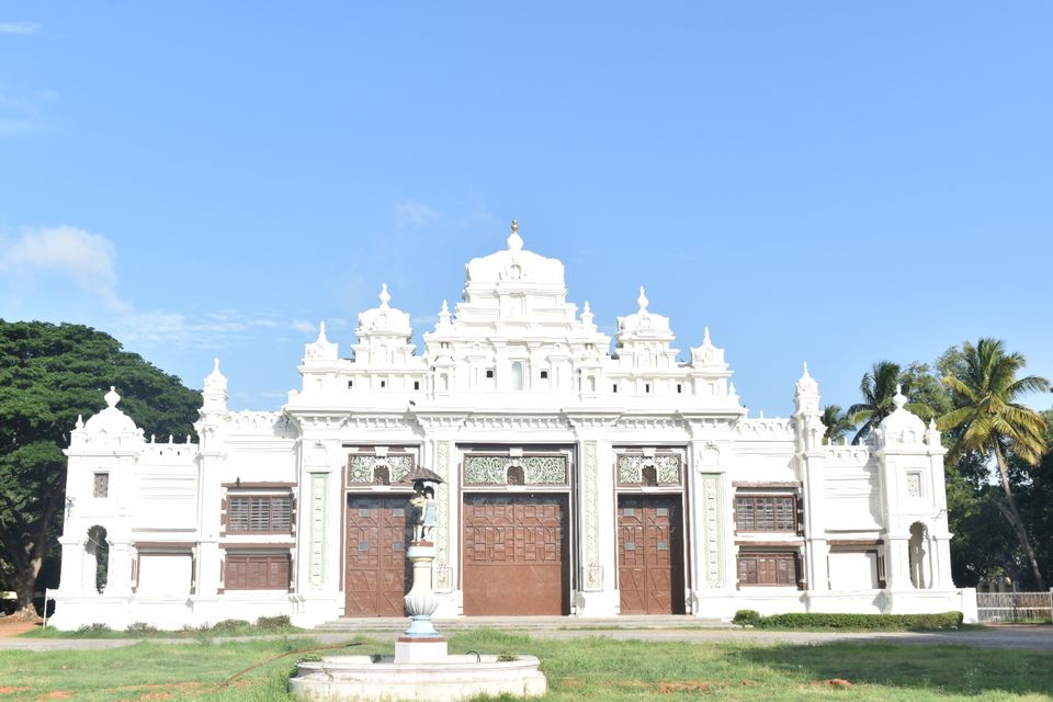 Photo of Mysore, Karnataka, India by Ratan Kumar yadav