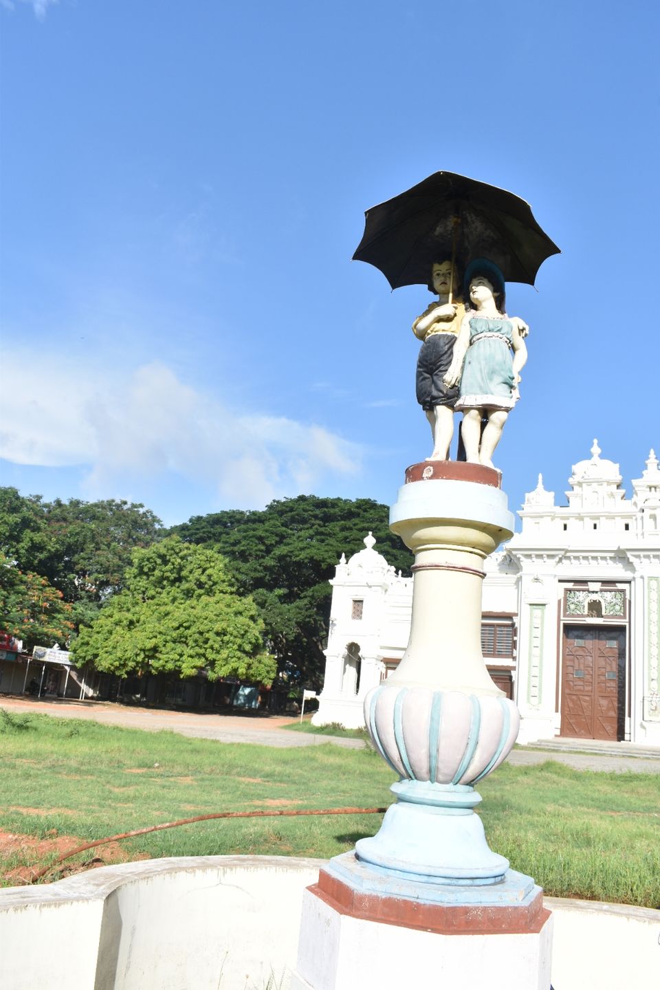 Photo of Mysore, Karnataka, India by Ratan Kumar yadav