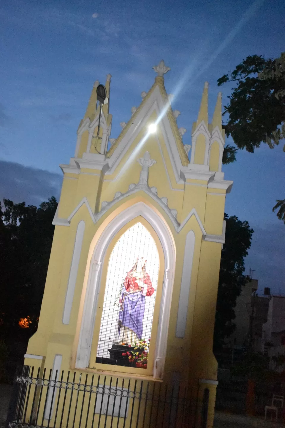 Photo of Mysore, Karnataka, India by Travelwithratan