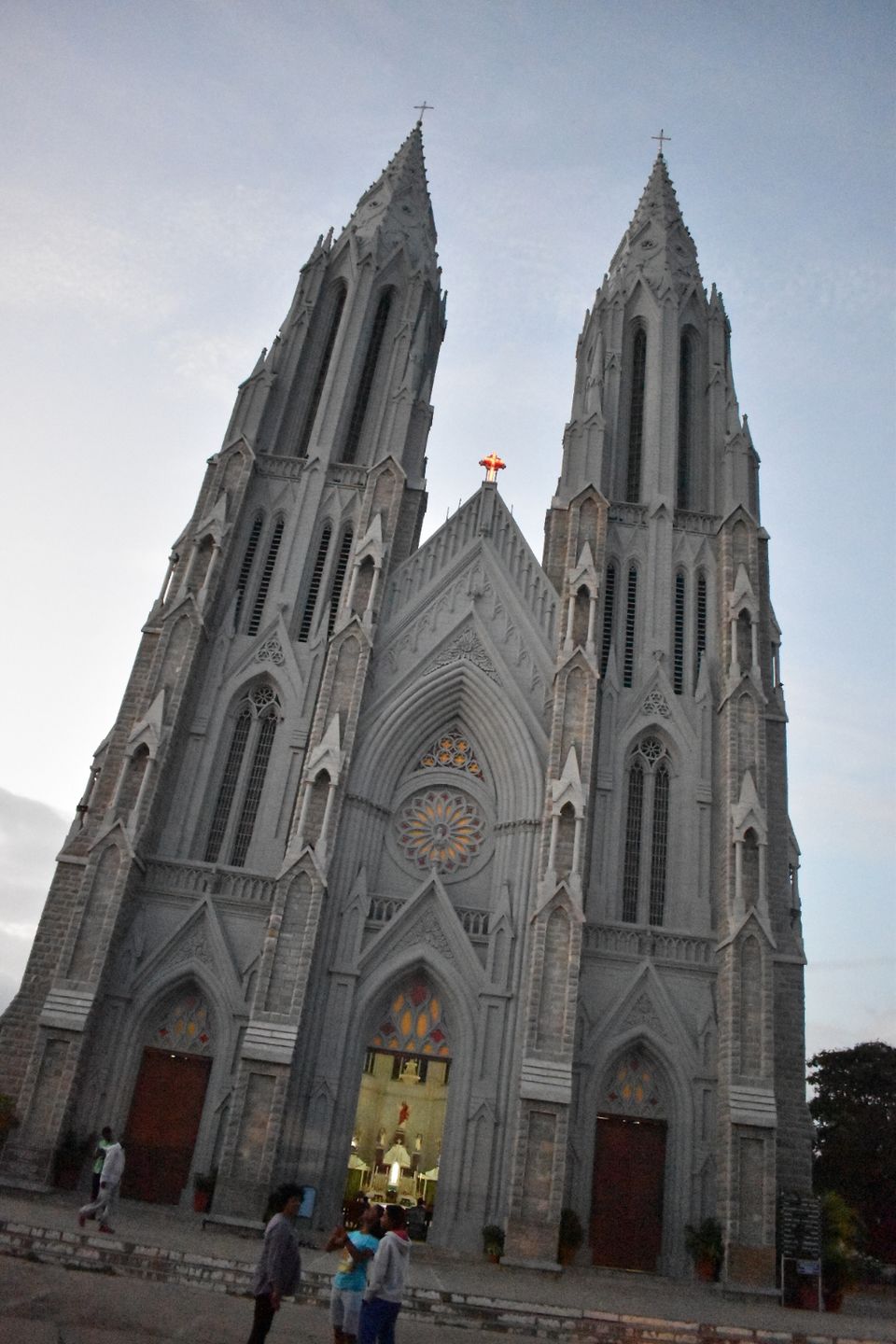 Photo of Mysore, Karnataka, India by Ratan Kumar yadav