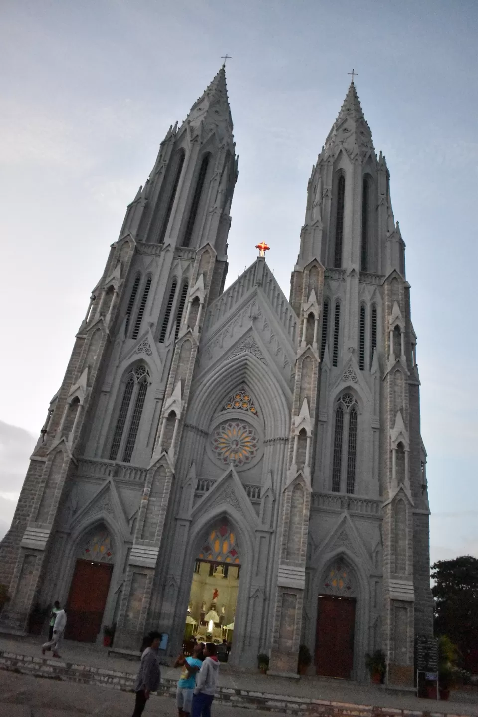 Photo of Mysore, Karnataka, India by Travelwithratan