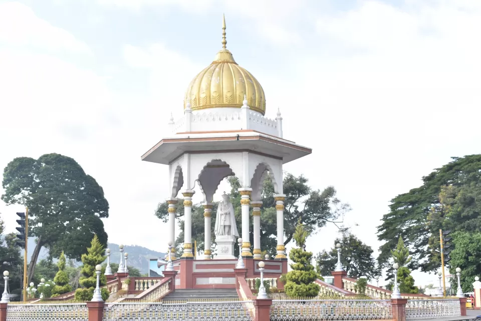 Photo of Mysore, Karnataka, India by Travelwithratan