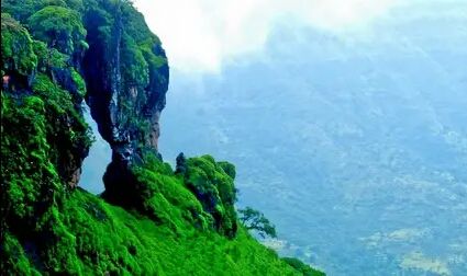 Photo of Mahabaleshwar, Maharashtra, India by tanvi