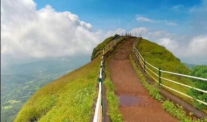 Photo of Mahabaleshwar, Maharashtra, India by tanvi