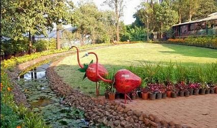 Photo of Mahabaleshwar, Maharashtra, India by tanvi