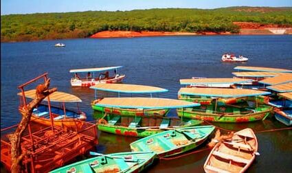 Photo of Mahabaleshwar, Maharashtra, India by tanvi