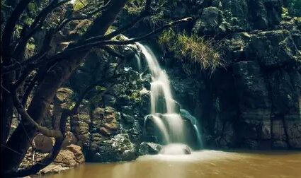 Photo of Mahabaleshwar, Maharashtra, India by tanvi
