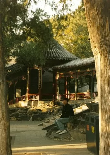 Photo of Beijing, China by WeSaidGoTravel