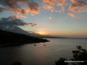 Photo of Amed, Bali, Indonesia by WeSaidGoTravel