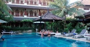 Photo of Bakung Sari Hotel, Kuta, Bali, Indonesia by WeSaidGoTravel