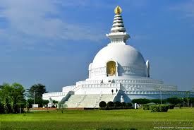 Photo of Lumbini Nepal, Western Region, Nepal by WeSaidGoTravel