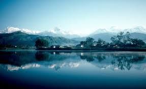 Photo of Pokhara, Western Region, Nepal by WeSaidGoTravel