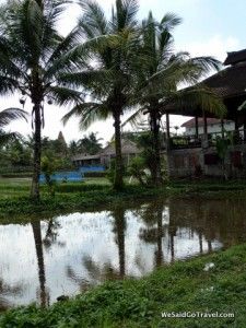 Photo of Villa Sanggingan, Kedewatan, Bali, Indonesia by WeSaidGoTravel