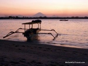 Photo of Gili Islands, Indonesia by WeSaidGoTravel