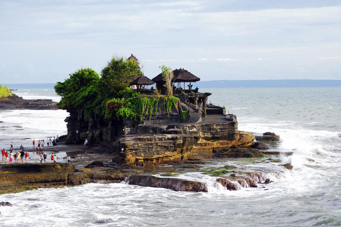 Photo of Getting Lost in Bali 3/9 by WeSaidGoTravel