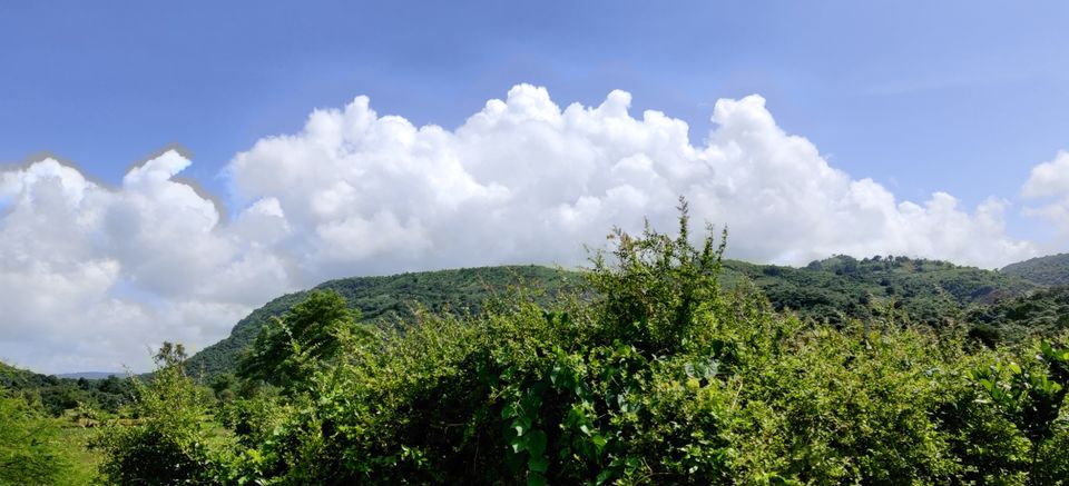 Photo of Alibaug, Maharashtra, India by Vivek Wadsharla