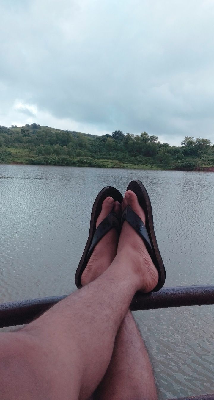 Photo of Alibaug, Maharashtra, India by Vivek Wadsharla