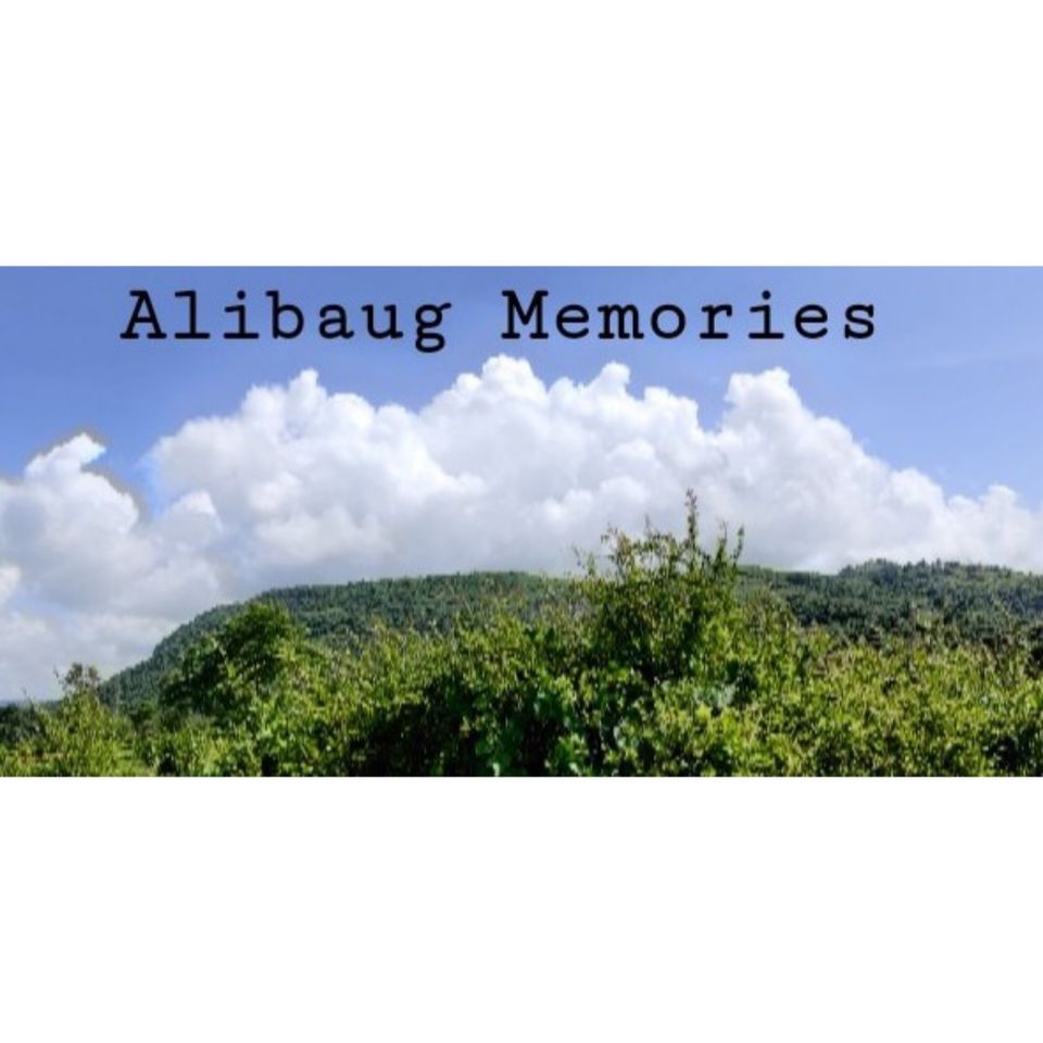 Photo of Alibaug, Maharashtra, India by Vivek Wadsharla