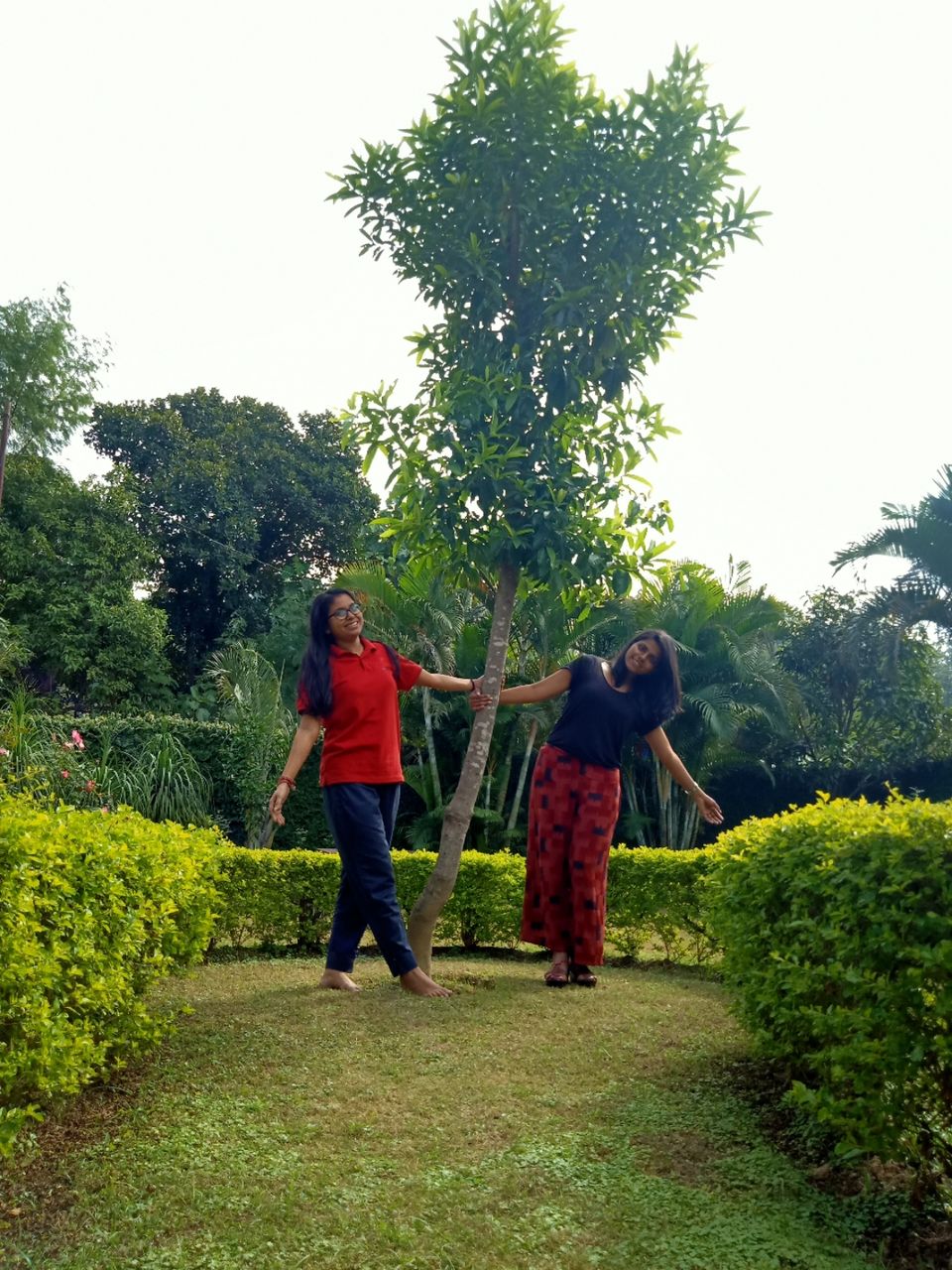 Photo of Nature view resort, Awalakot Corbett, distt, Kotabagh, Uttarakhand, India by Amit Singh