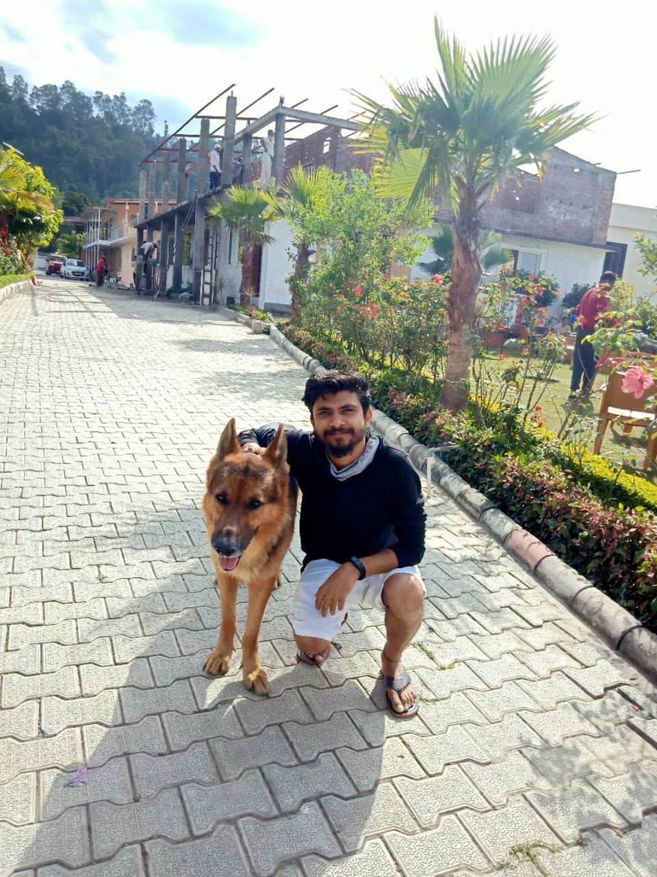 Photo of Nature view resort, Awalakot Corbett, distt, Kotabagh, Uttarakhand, India by Amit Singh