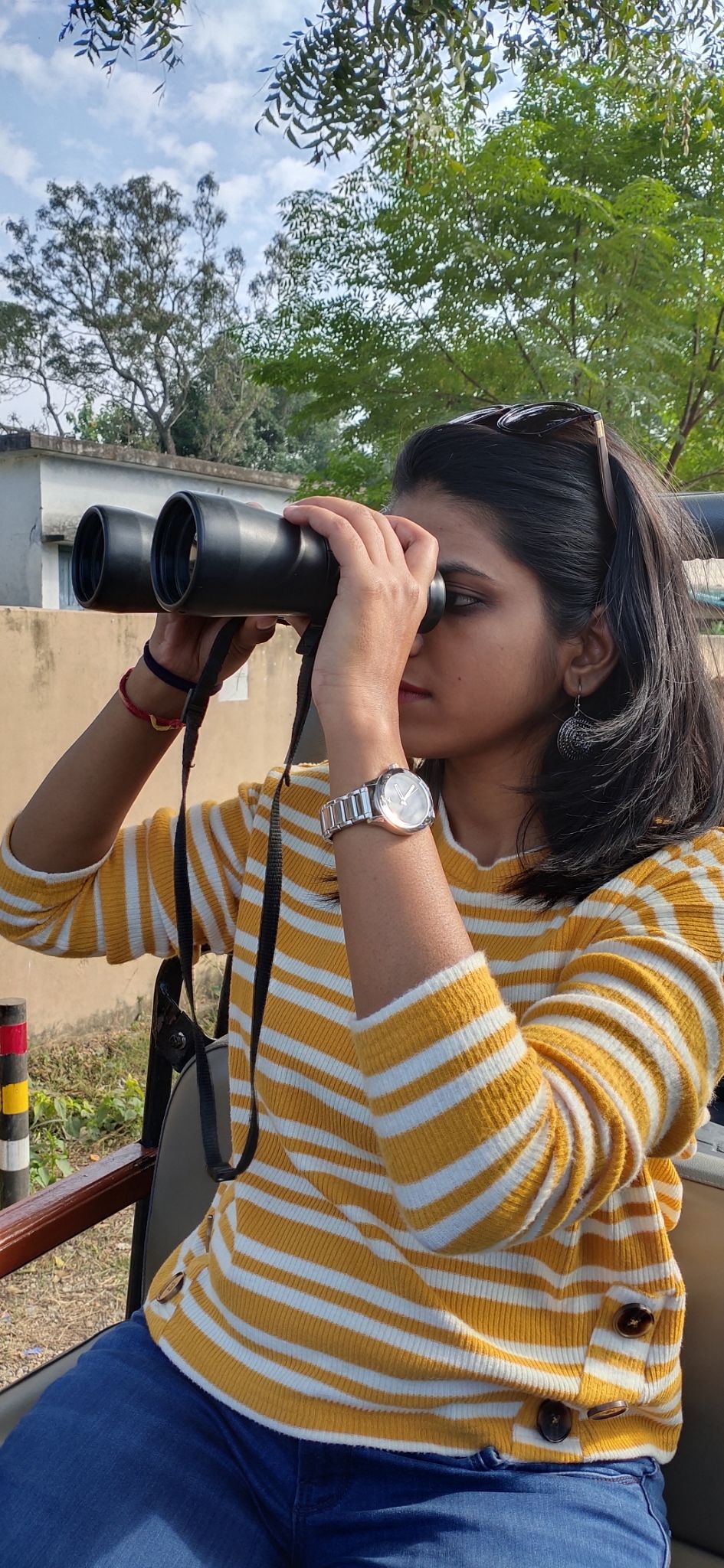 Photo of Trip to Jim Corbett by Amit Singh