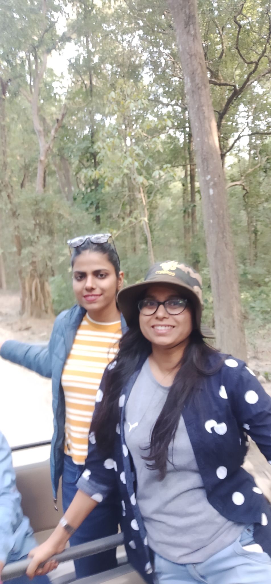 Photo of Trip to Jim Corbett by Amit Singh