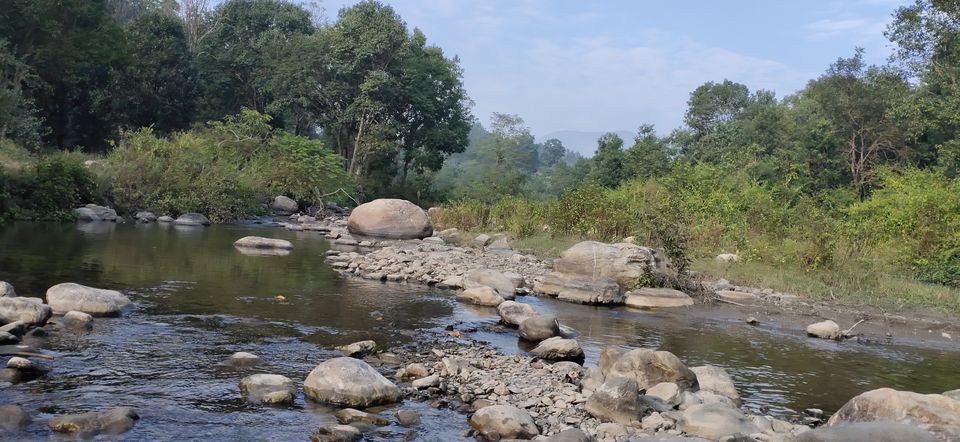 Photo of Trip to Jim Corbett by Amit Singh
