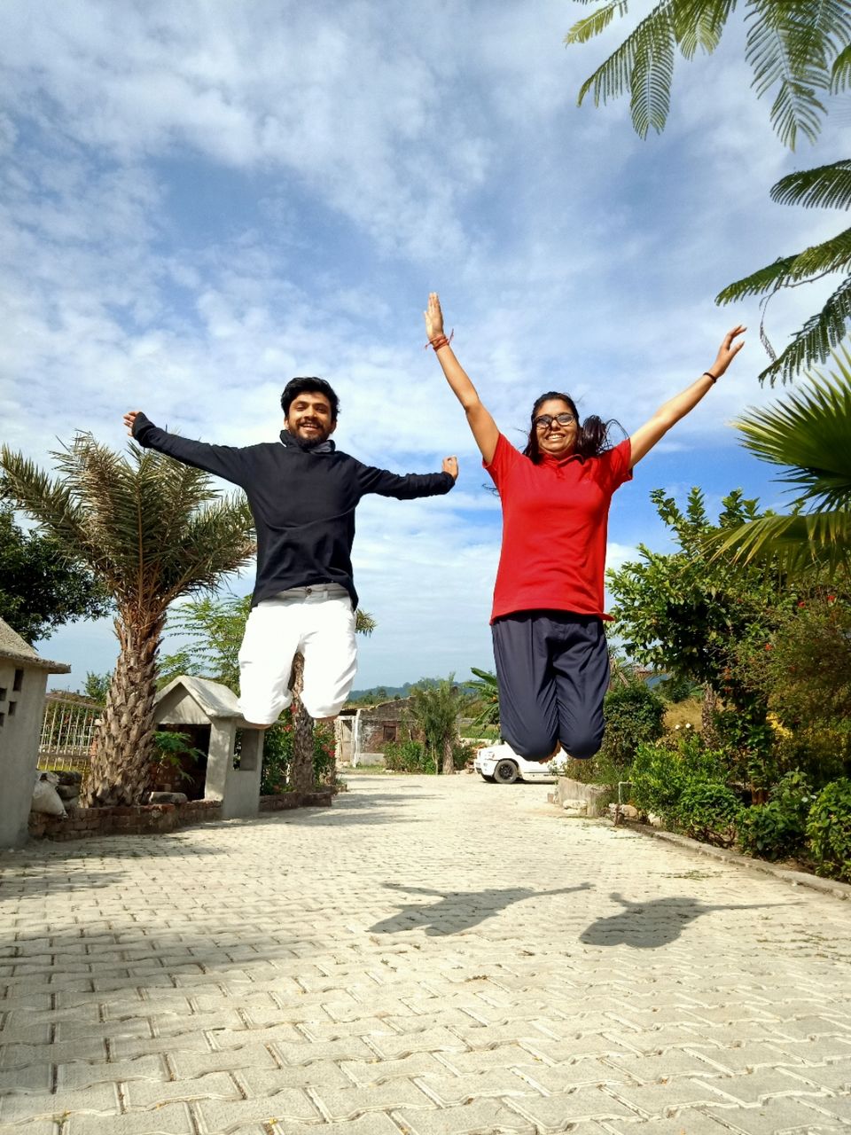 Photo of Nature view resort, Awalakot Corbett, distt, Kotabagh, Uttarakhand, India by Amit Singh