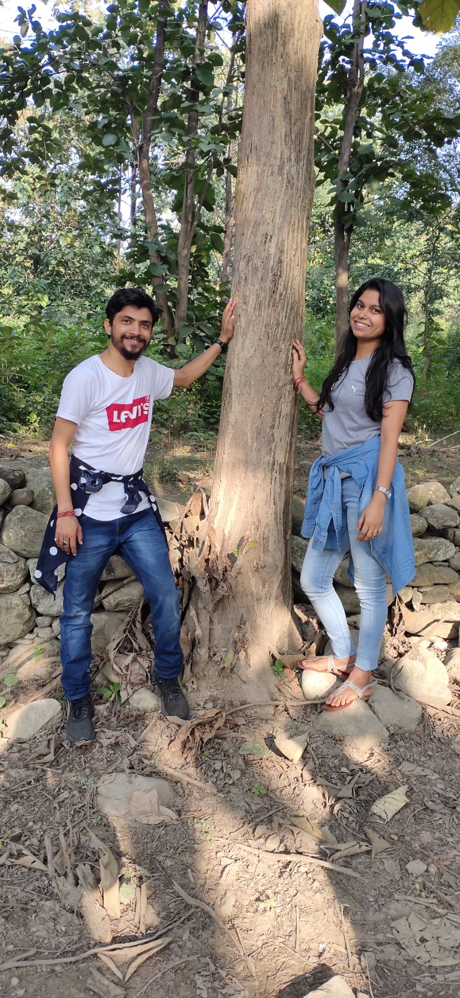 Photo of Trip to Jim Corbett by Amit Singh