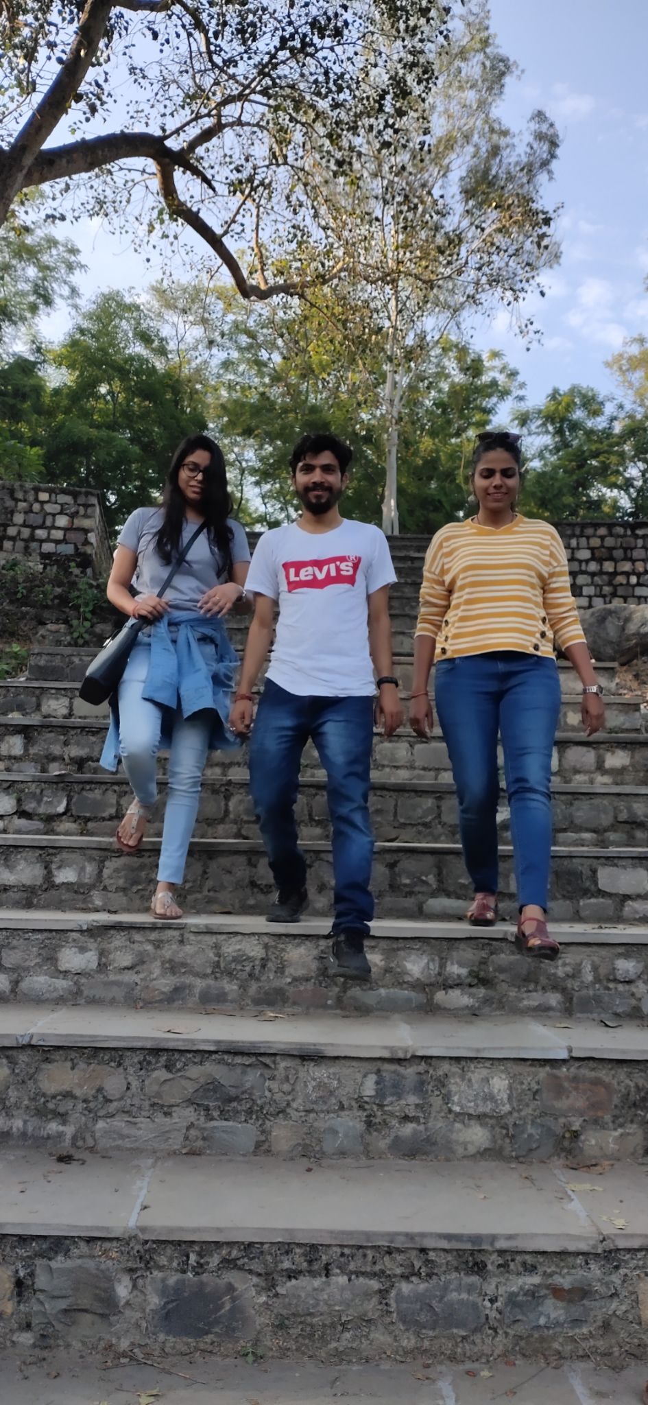 Photo of Trip to Jim Corbett by Amit Singh