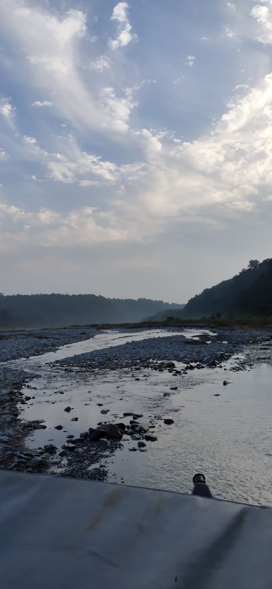 Photo of Trip to Jim Corbett by Amit Singh
