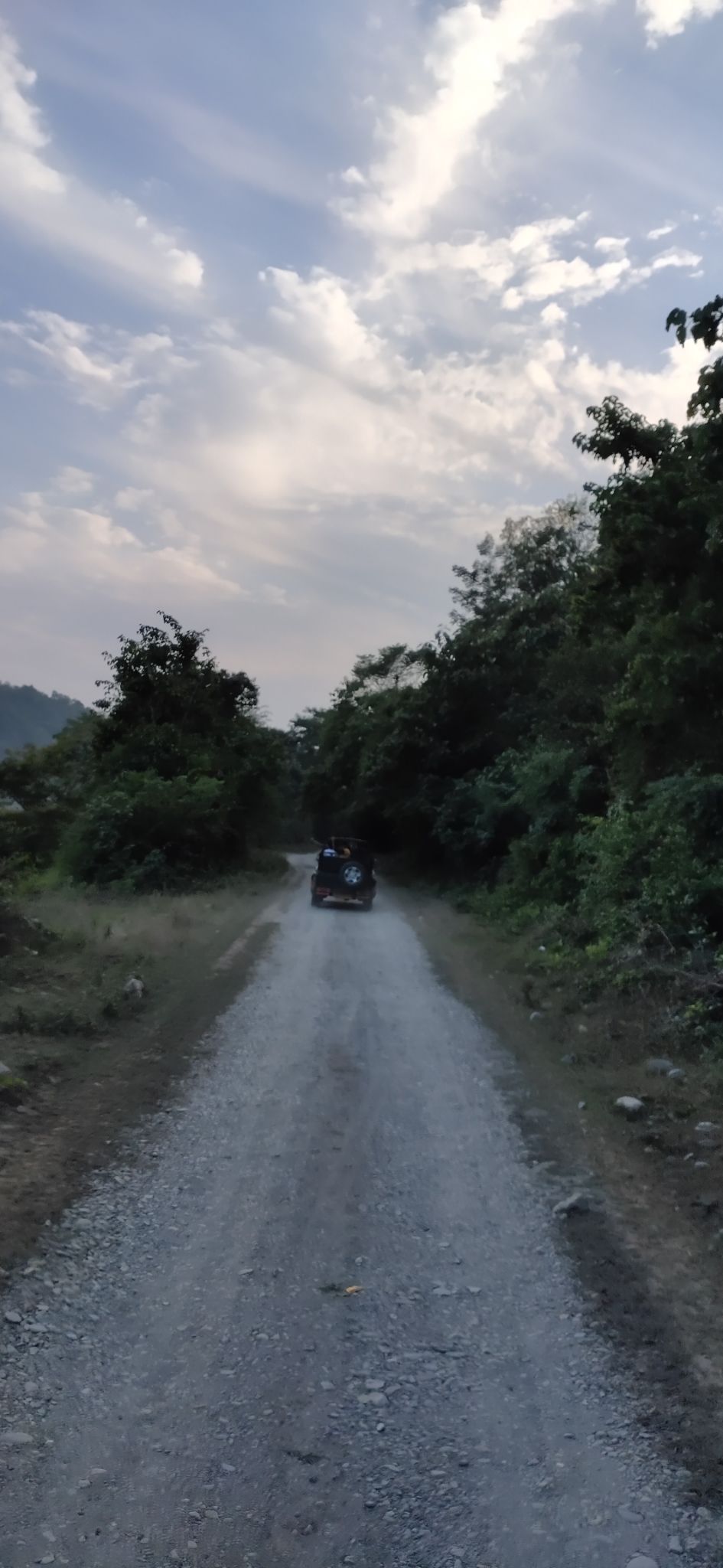 Photo of Trip to Jim Corbett by Amit Singh