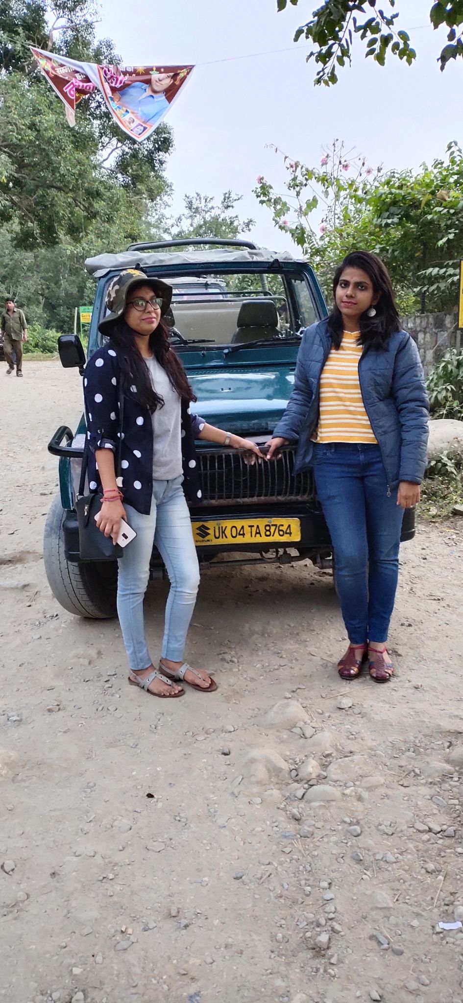 Photo of Trip to Jim Corbett by Amit Singh