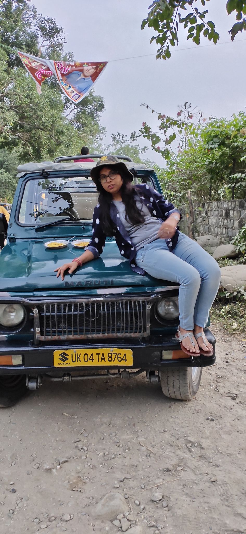 Photo of Trip to Jim Corbett by Amit Singh