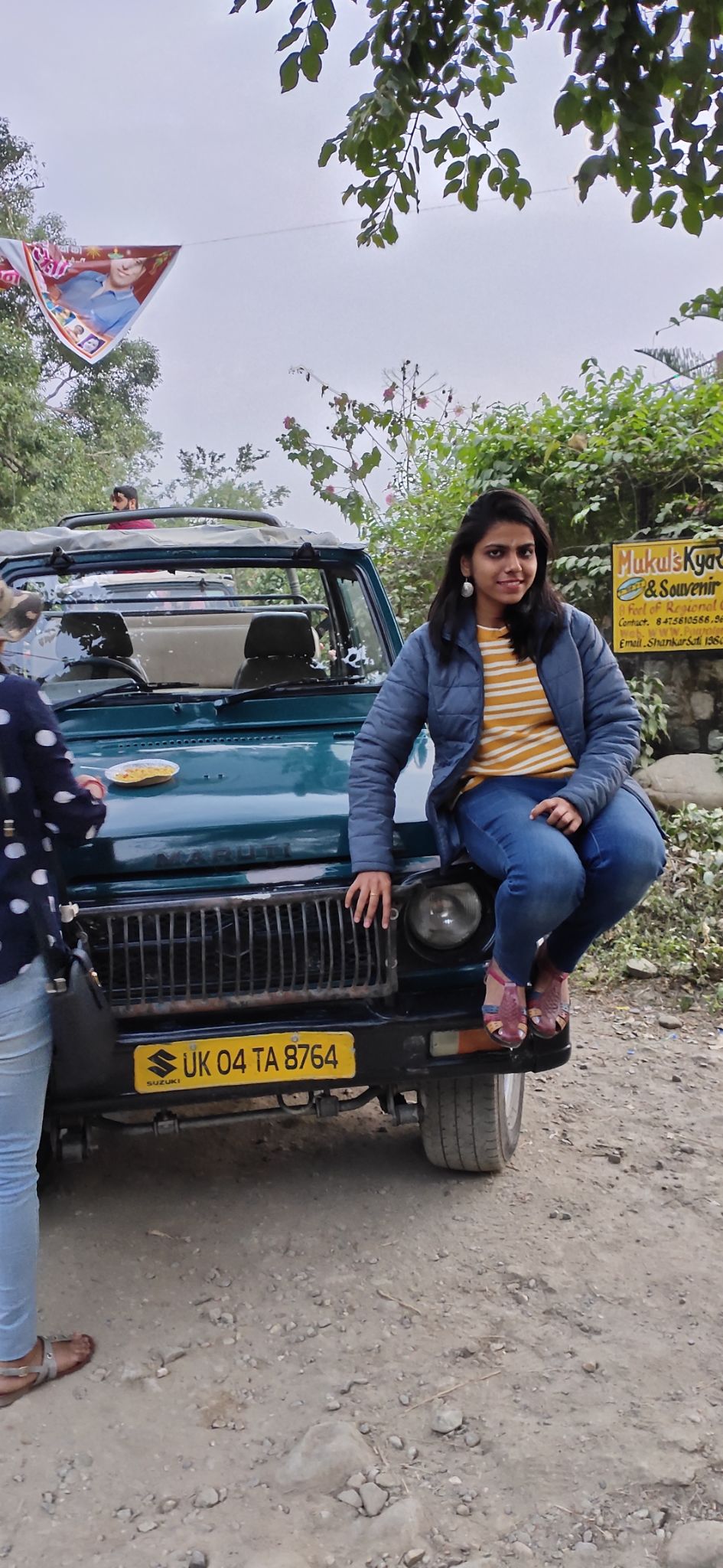 Photo of Trip to Jim Corbett by Amit Singh
