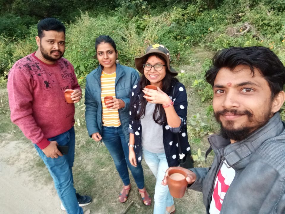 Photo of Trip to Jim Corbett by Amit Singh