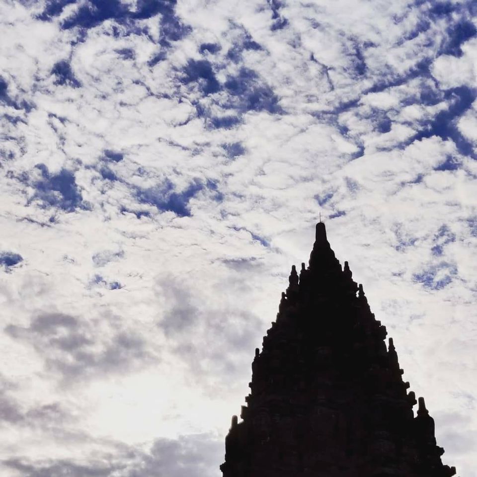 Photo of Prambanan Temple, Jalan Raya Solo - Yogyakarta, Kranggan, Bokoharjo, Sleman Regency, Special Region of Yogyakarta, Indonesia by Kajol Agarwal