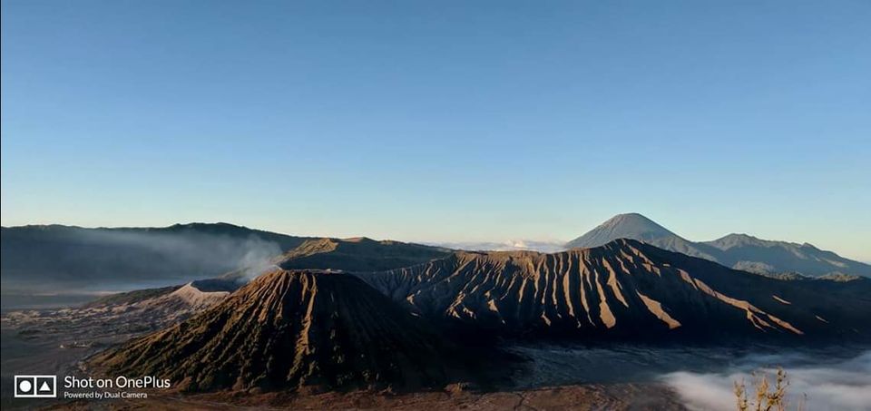 Photo of Mount Bromo, Area Gunung Bromo, Podokoyo, Pasuruan, East Java, Indonesia by Kajol Agarwal