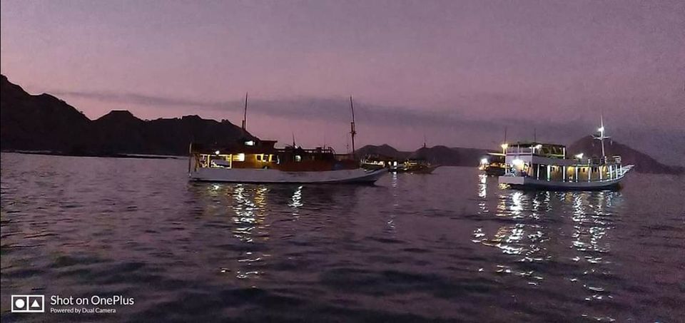 Photo of Rinca, Pasir Panjang, Komodo, West Manggarai Regency, East Nusa Tenggara, Indonesia by Kajol Agarwal